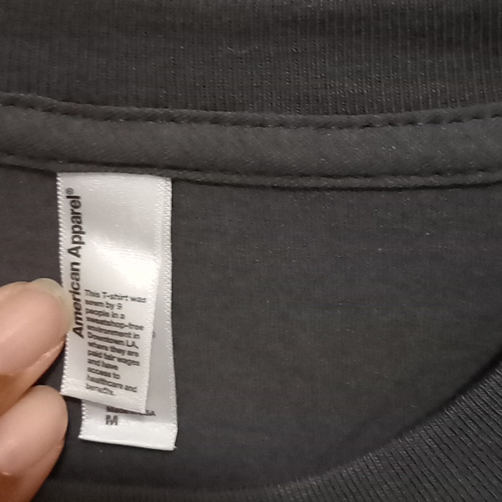 Assorted Tshirt Lot Size Medium - image 2